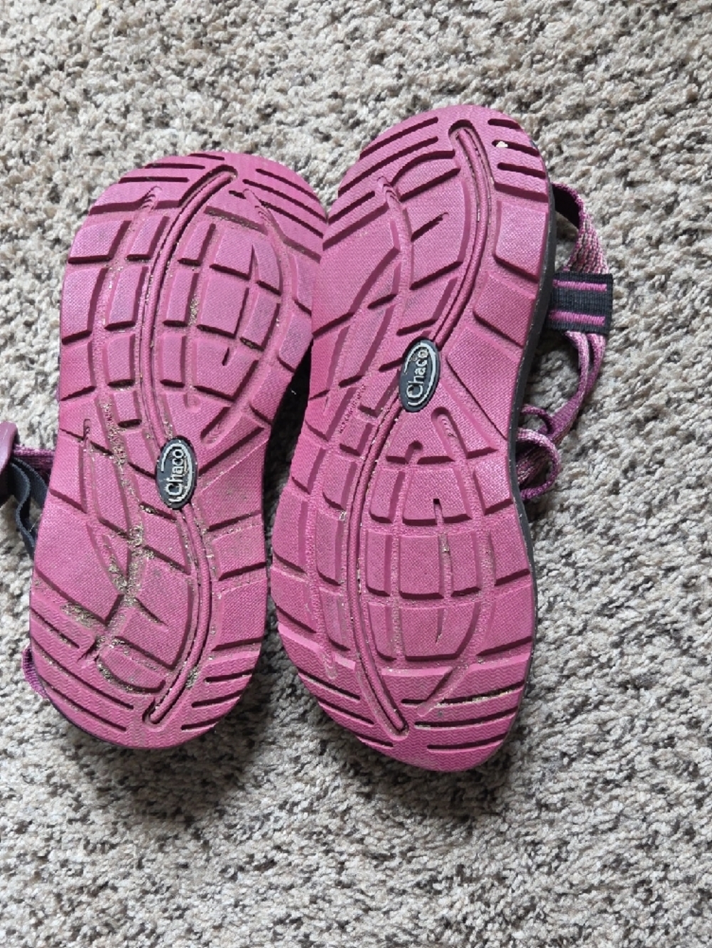 Chacos Size 7 - Picture 4 of 4